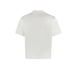 Ami a Heart T-shirt - Vanilla