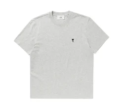 AMI de Coeur T-Shirt - Heather Grey