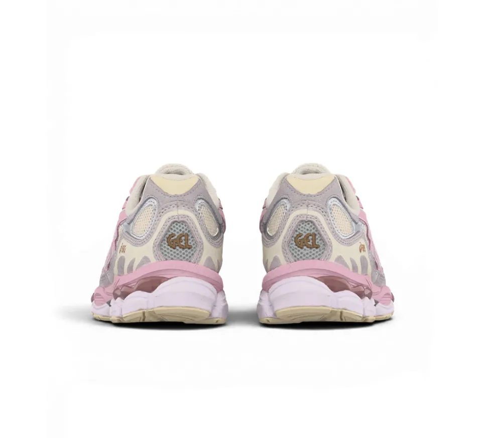 ASICS Gel-NYC - Concrete Barely Rose