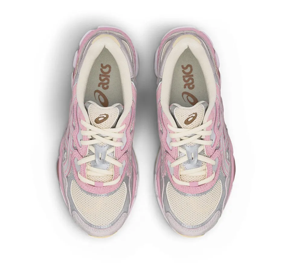 ASICS Gel-NYC - Concrete Barely Rose