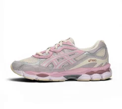 ASICS Gel-NYC - Concrete Barely Rose