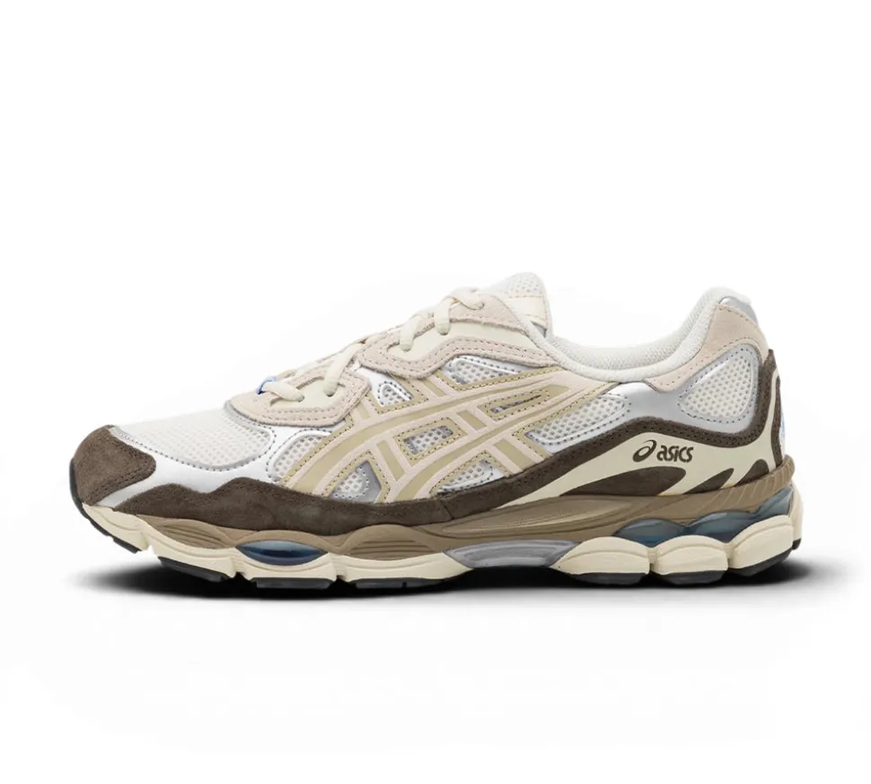 ASICS Gel-NYC - Cream