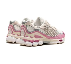 ASICS Gel-NYC - Cream Mineral Beige Pink