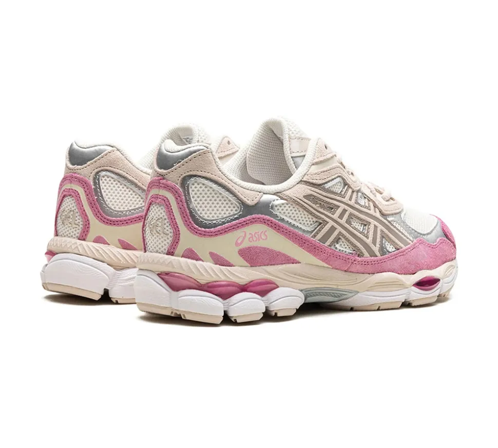 ASICS Gel-NYC - Cream Mineral Beige Pink