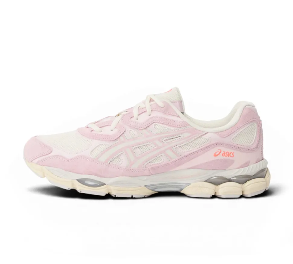 ASICS Gel-NYC - Cream Rose Water