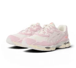ASICS Gel-NYC - Cream Rose Water