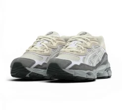 ASICS Gel-NYC - Cream White