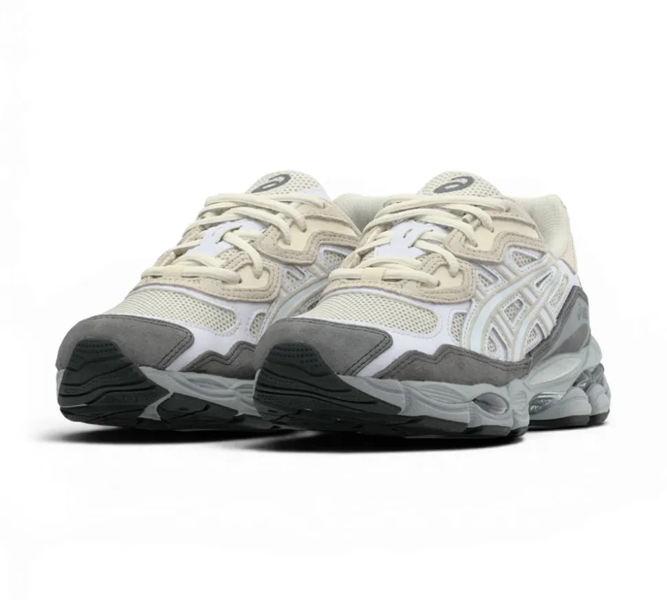 ASICS Gel-NYC - Cream White
