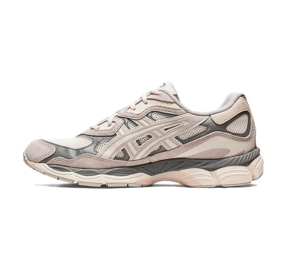 ASICS Gel-NYC - Oyster Grey