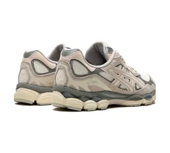 ASICS Gel-NYC - Oyster Grey