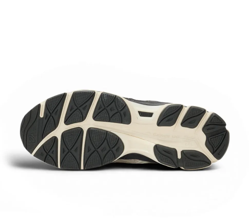ASICS Gel-NYC - White Smoke Grey