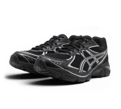 ASICS GT-2160 - Black Pure Silver