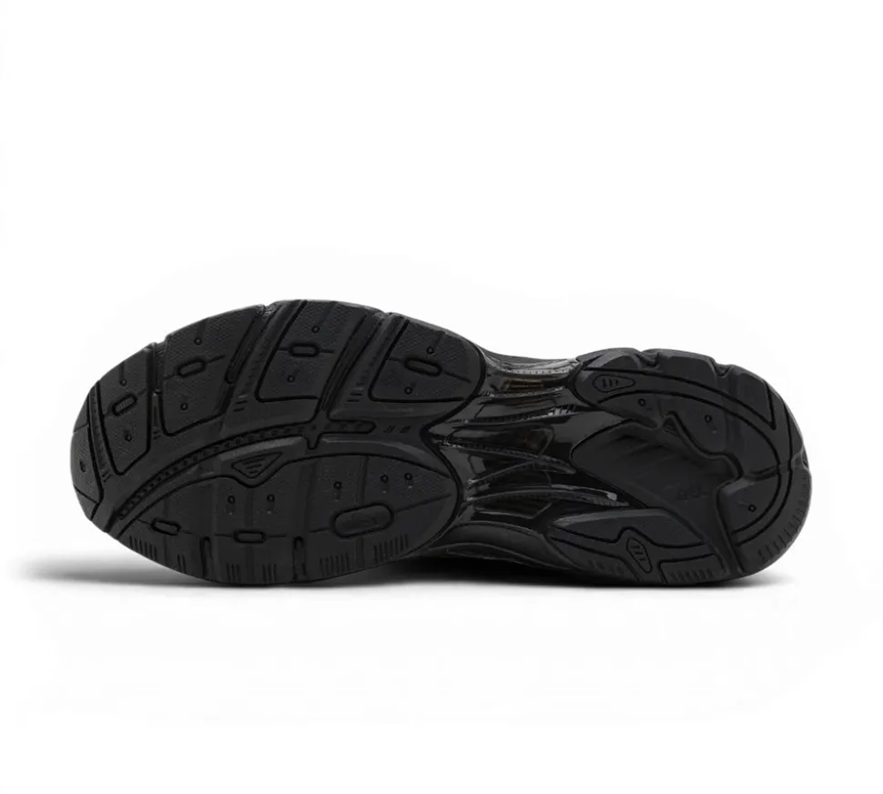 ASICS GT-2160 - Black Pure Silver
