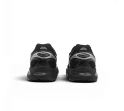 ASICS GT-2160 - Black Pure Silver