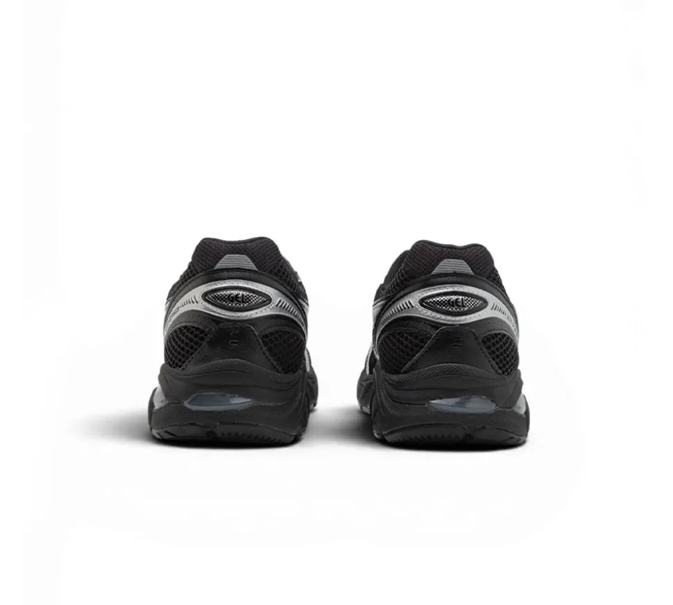 ASICS GT-2160 - Black Pure Silver