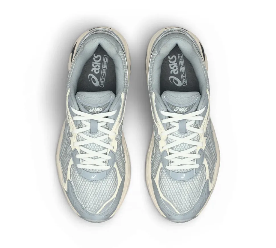 ASICS GT-2160 - Piedmont Grey