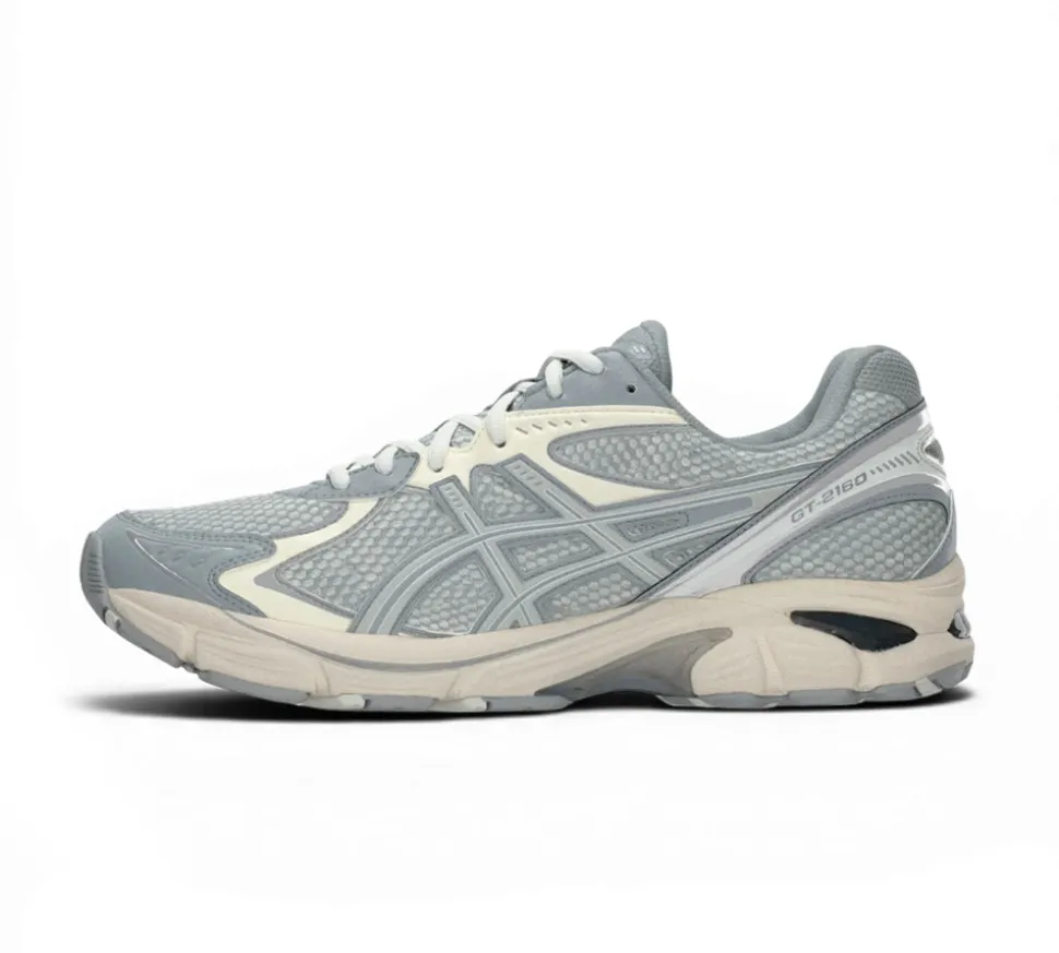 ASICS GT-2160 - Piedmont Grey