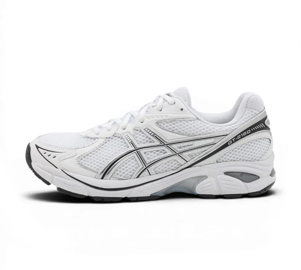 ASICS GT-2160 - Pure Silver White