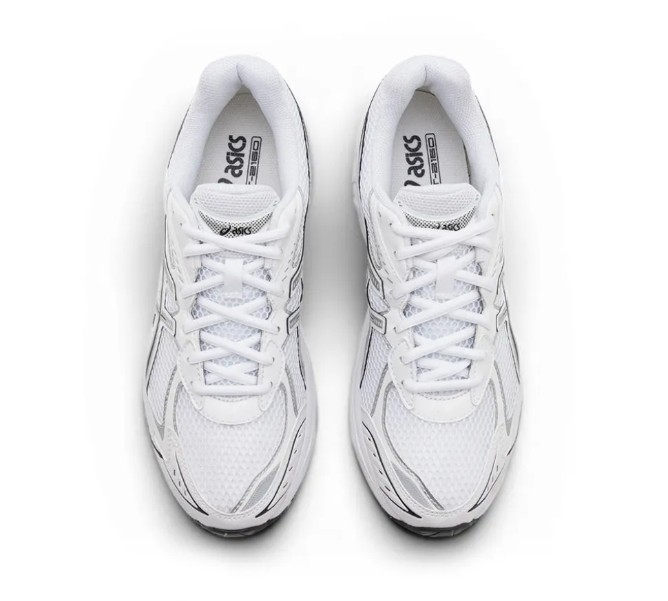 ASICS GT-2160 - Pure Silver White