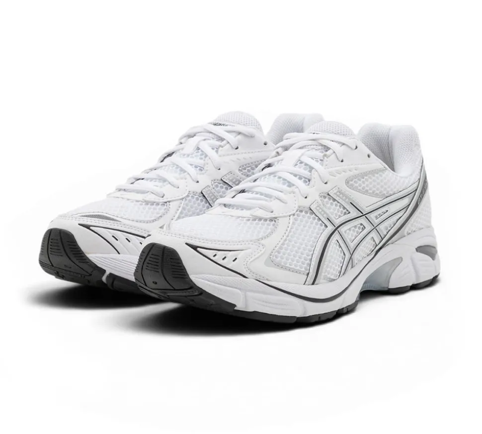 ASICS GT-2160 - Pure Silver White