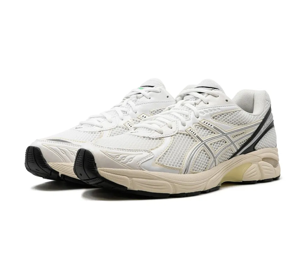 ASICS GT-2160 - White Black