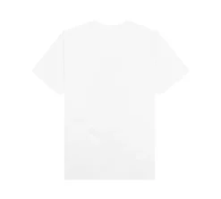 BAPE Check By Bathing Ape T-shirt - White