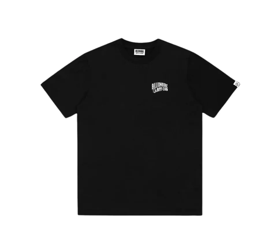 Billionaire Boys Club Astronaut T-shirt - Black