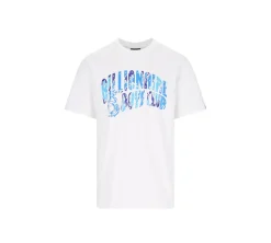 Billionaire Boys Club logo Printed T-shirt - White