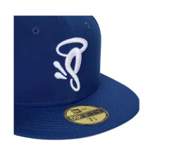 Central Cee Syna World x New Era Cap - Royal Blue