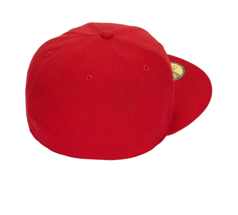 Central Cee Syna World x New Era Cap - Red