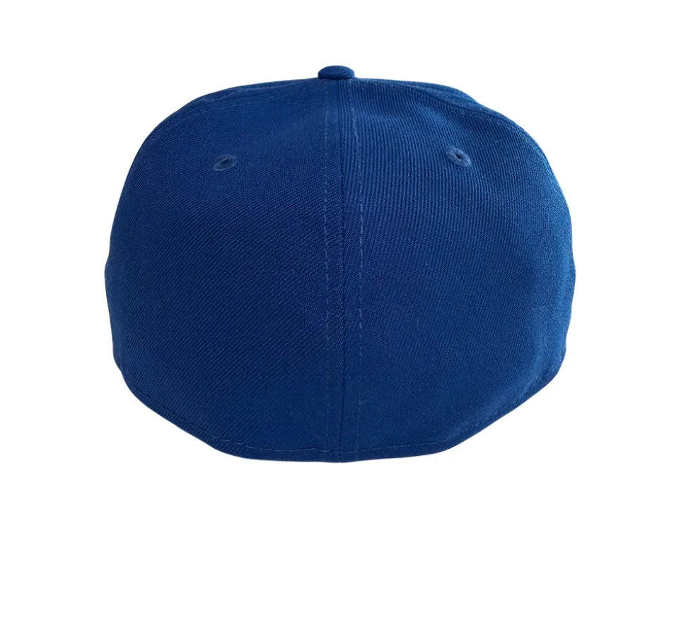Central Cee Syna World x New Era Cap - Custom Royal Blue