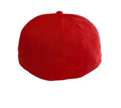 Central Cee Syna World x New Era Cap - Custom Red