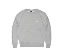 Corteiz HMP V2 Crewneck - Grey