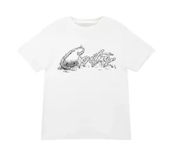 Corteiz Sniper T-shirt - White
