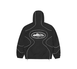 Corteiz x Nike NRG Jacket - Black