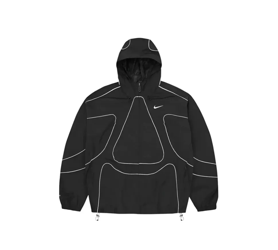 Corteiz x Nike NRG Jacket - Black