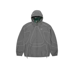 Corteiz x Nike NRG Jacket - Gully Grey