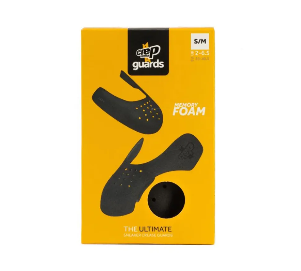 Crep Protect Sneaker Guards 2.0