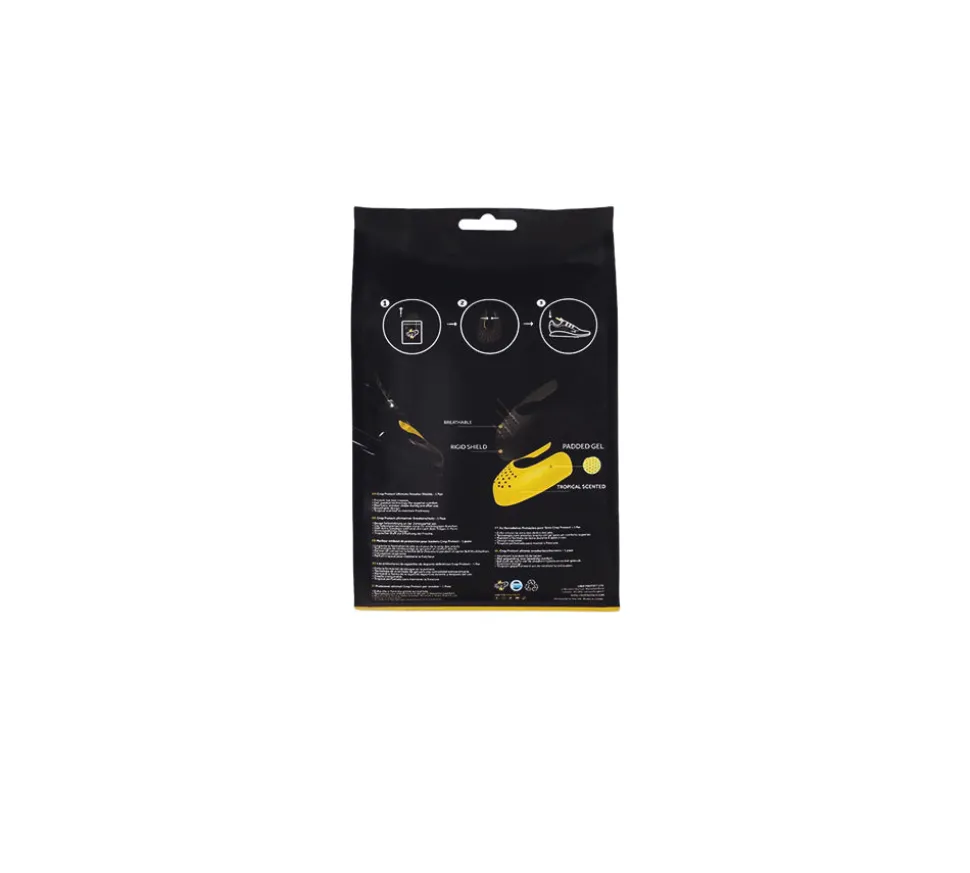Crep Protect Sneaker Shields
