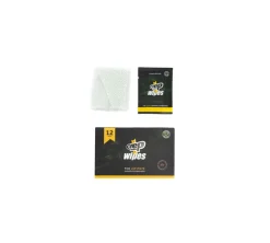 Crep Protect Wipes - Toalhitas de Limpeza
