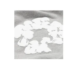 Denim Tears The Cotton Wreath Sweatpants - Grey