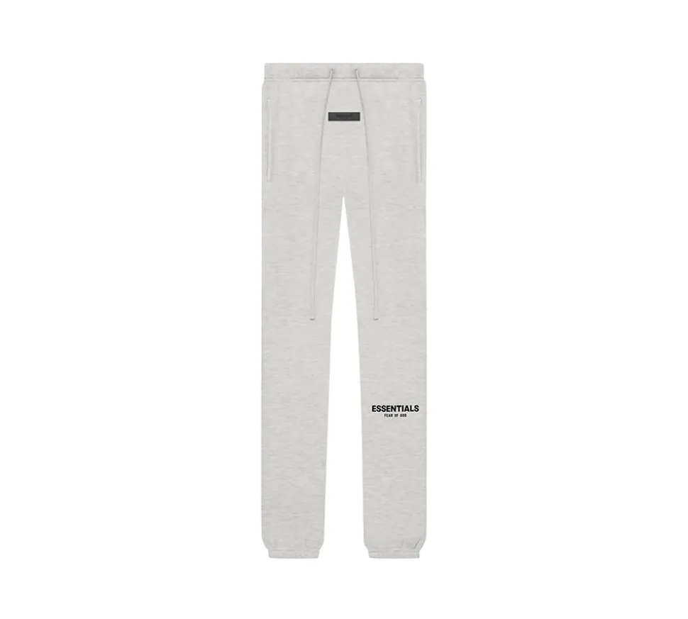 Fear of God Essentials Sweatpants - Light Oatmeal