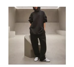 Fear of God Essentials Sweatpants - Stretch Limo