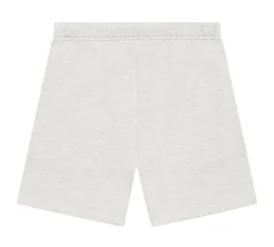 Fear of God Essentials Sweat Shorts - Light Oatmeal