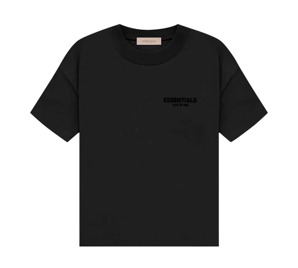 Fear of God Essentials T-Shirt - Stretch Limo