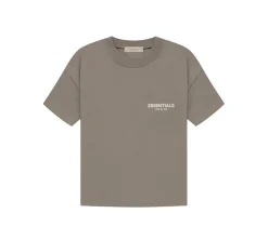 Fear of God Essentials T-shirt - Desert Taupe