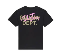 Gallery Dept. Cocktail T-shirt - Black
