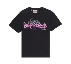 Gallery Dept. Cocktail T-shirt - Black