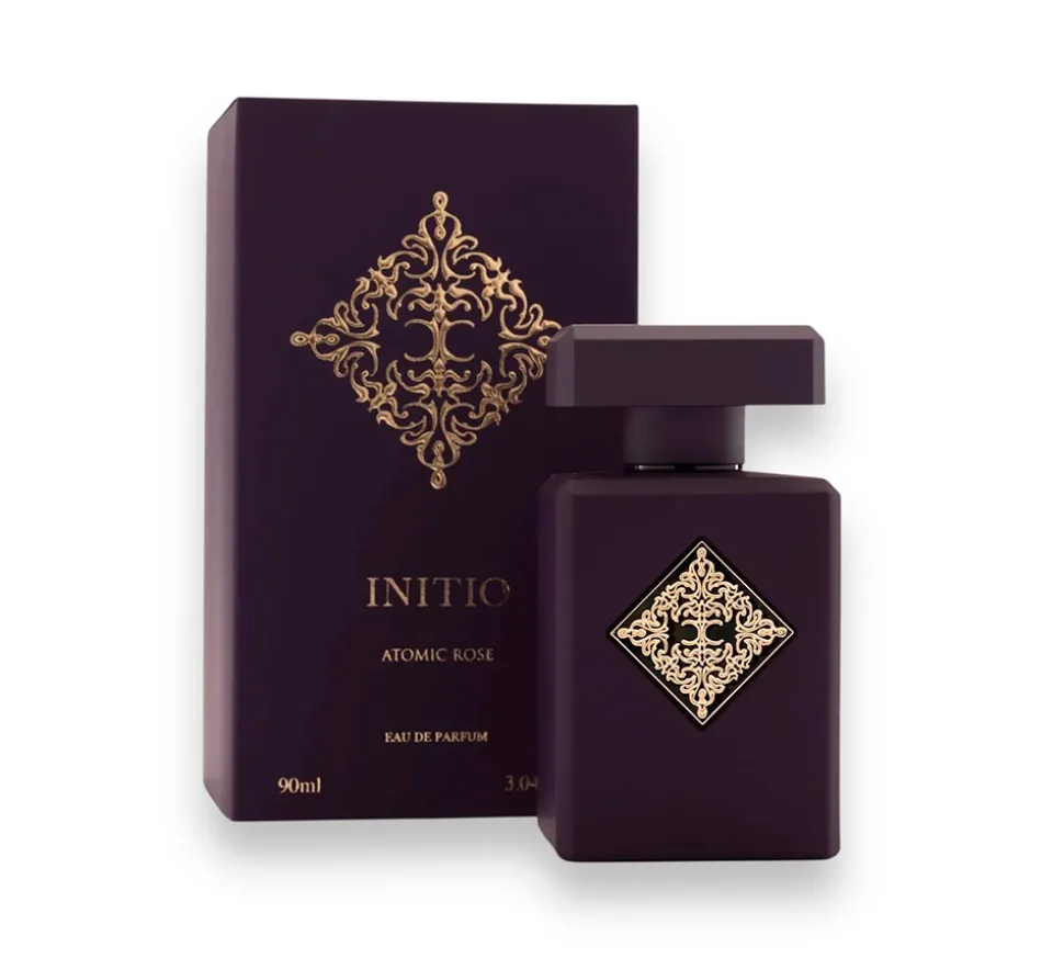INITIO Atomic Rose Extrait de Parfum - 90ml