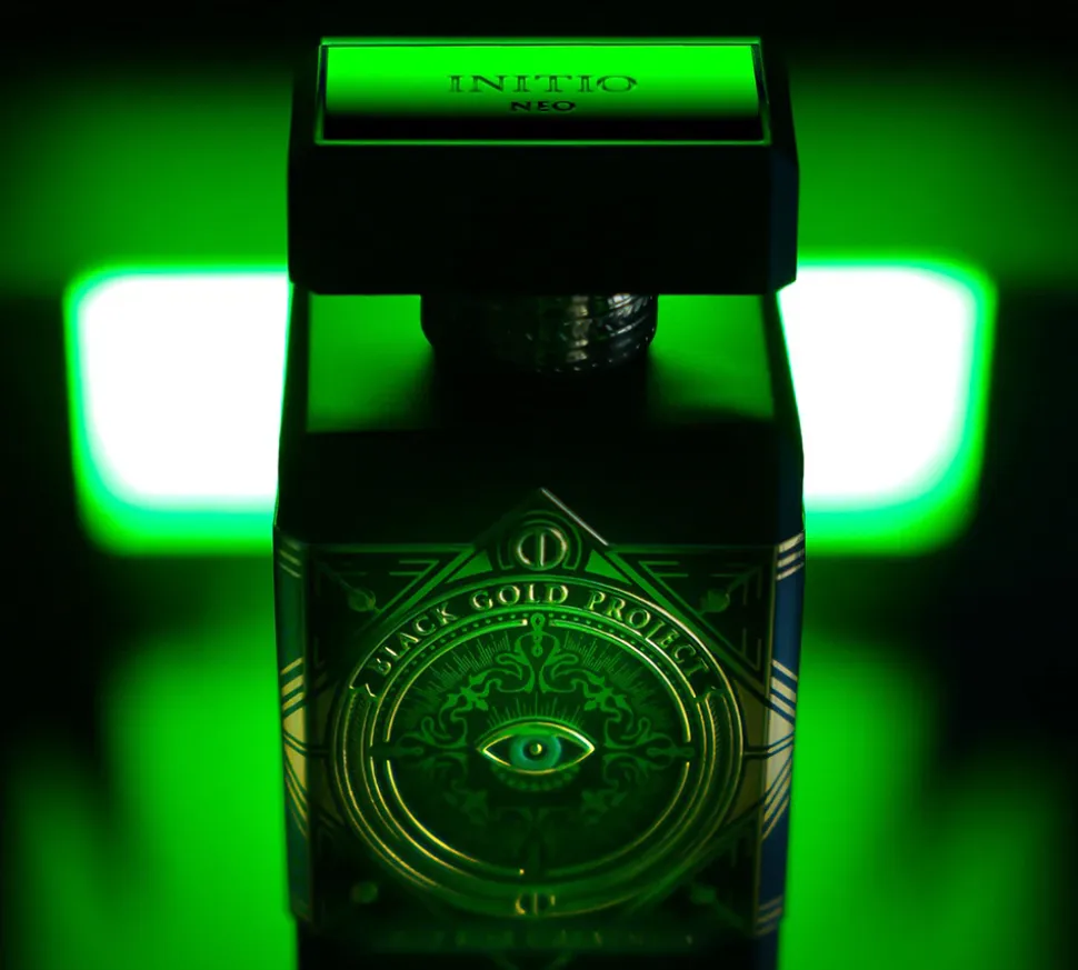 INITIO Oud For Greatness Neo Extrait de Parfum - 90ml